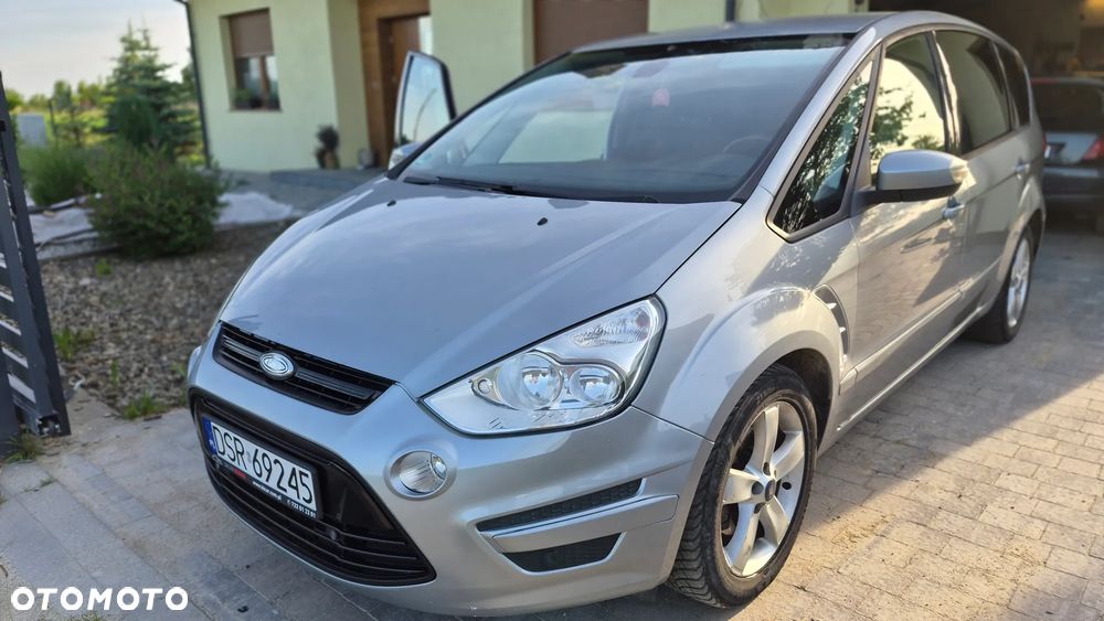 Ford S-Max 2.0 TDCi DPF Trend - 2