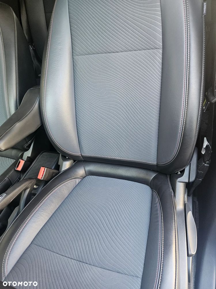 Opel Mokka 1.4 Turbo ecoFLEX Start/Stop 4x4 Innovation - 9