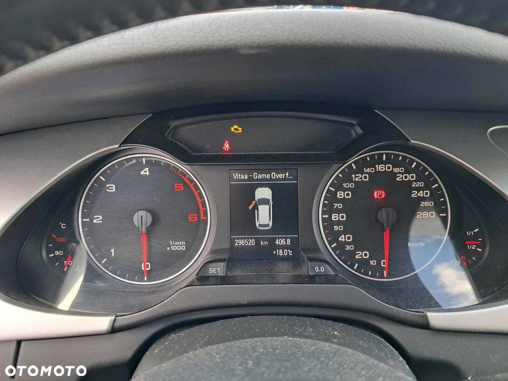 Audi A4 Avant - 14