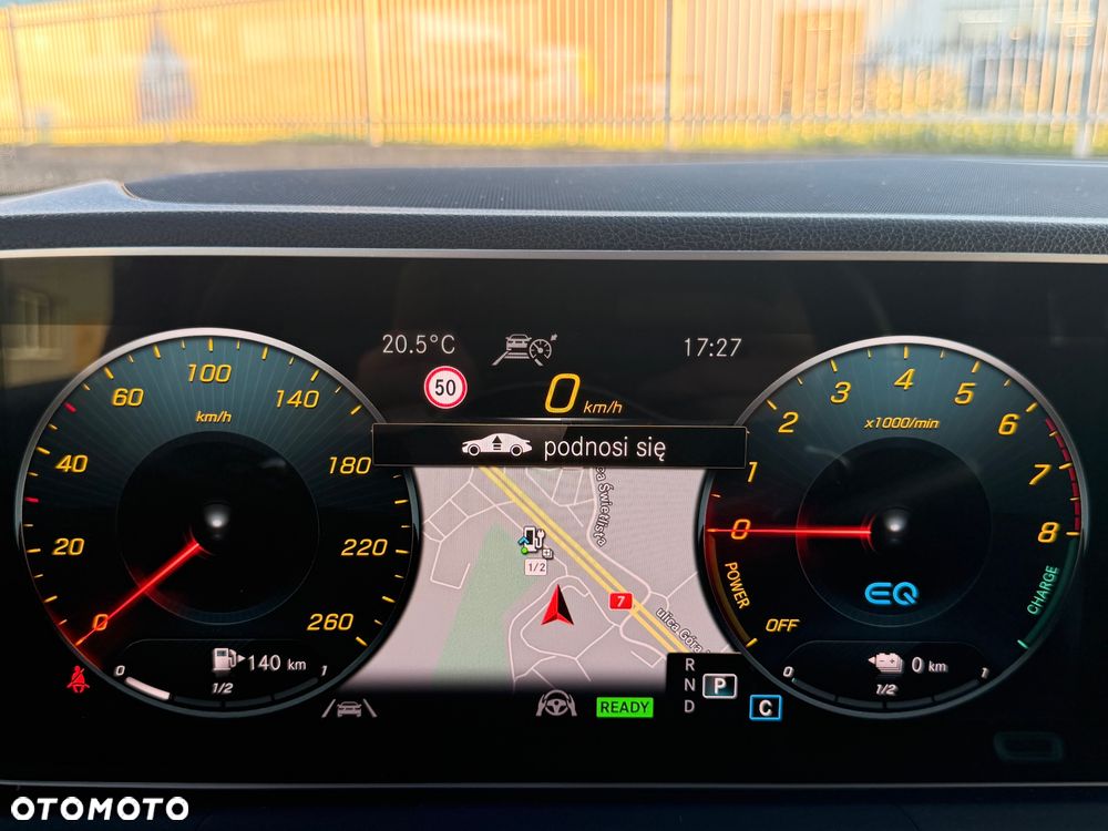Mercedes-Benz GLE - 25