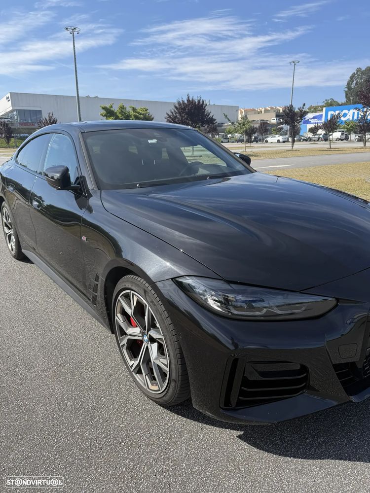 BMW 420 Gran Coupé - 4