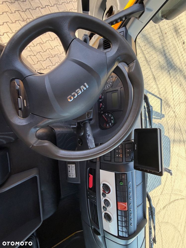 Iveco EUROCARGO - 16