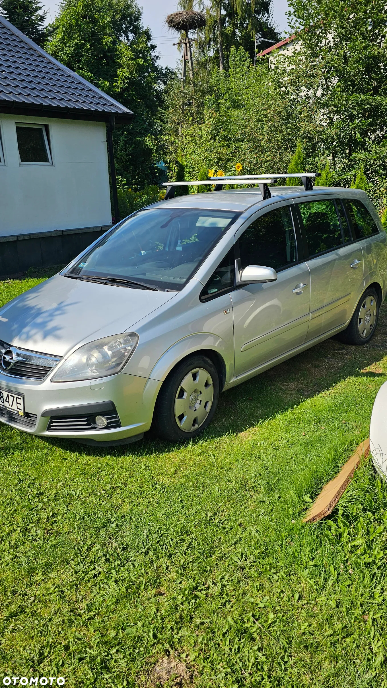 Citroën C4 Picasso 2.0 16V 7-Sitzer EGS6 Exclusive - 10