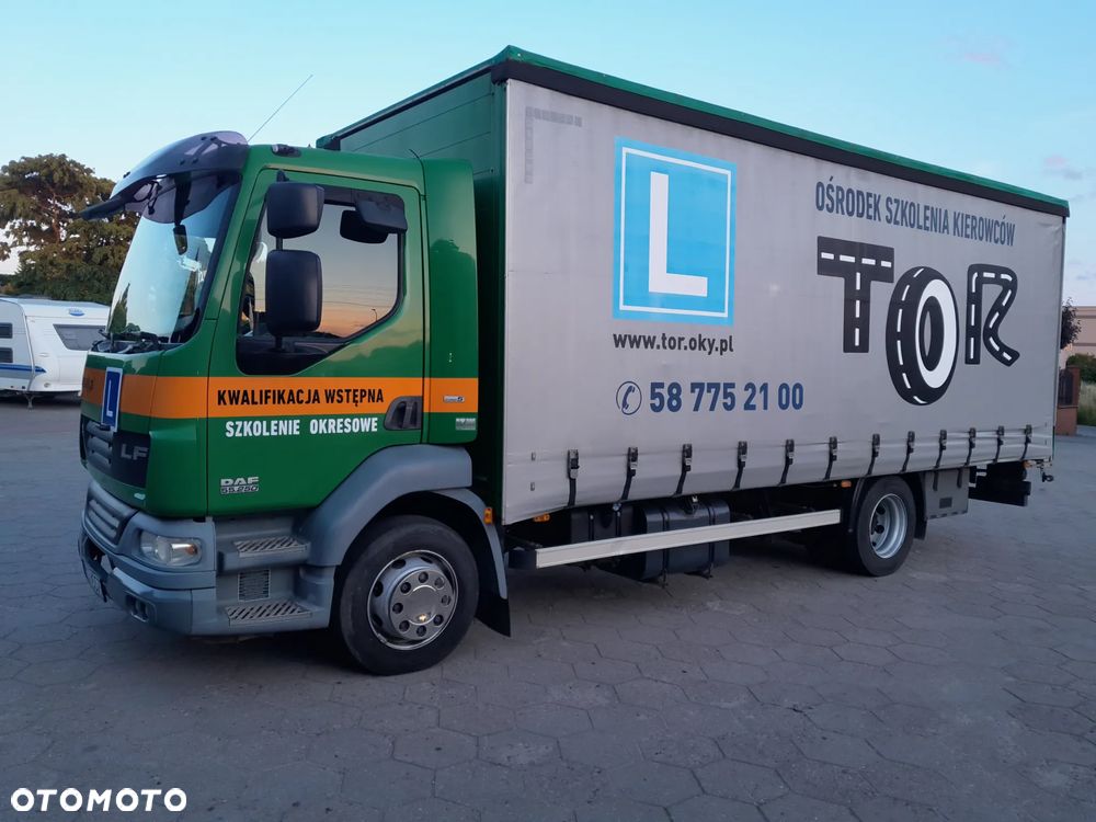 DAF Lf 55 250 - 11