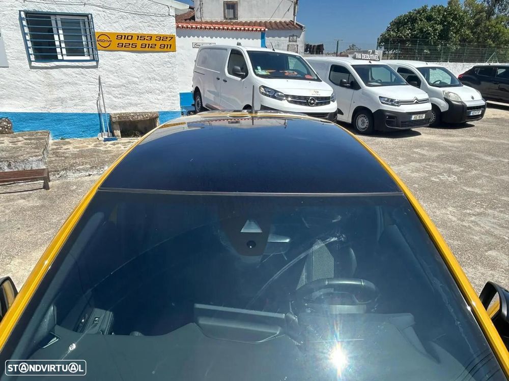 Peugeot 208 1.2 PureTech GT EAT8 - 9