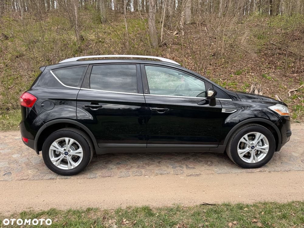 Ford Kuga - 6