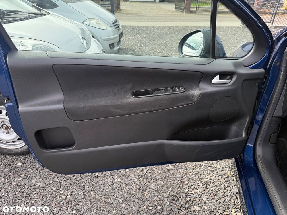 Peugeot 207 75 Urban Move - 16