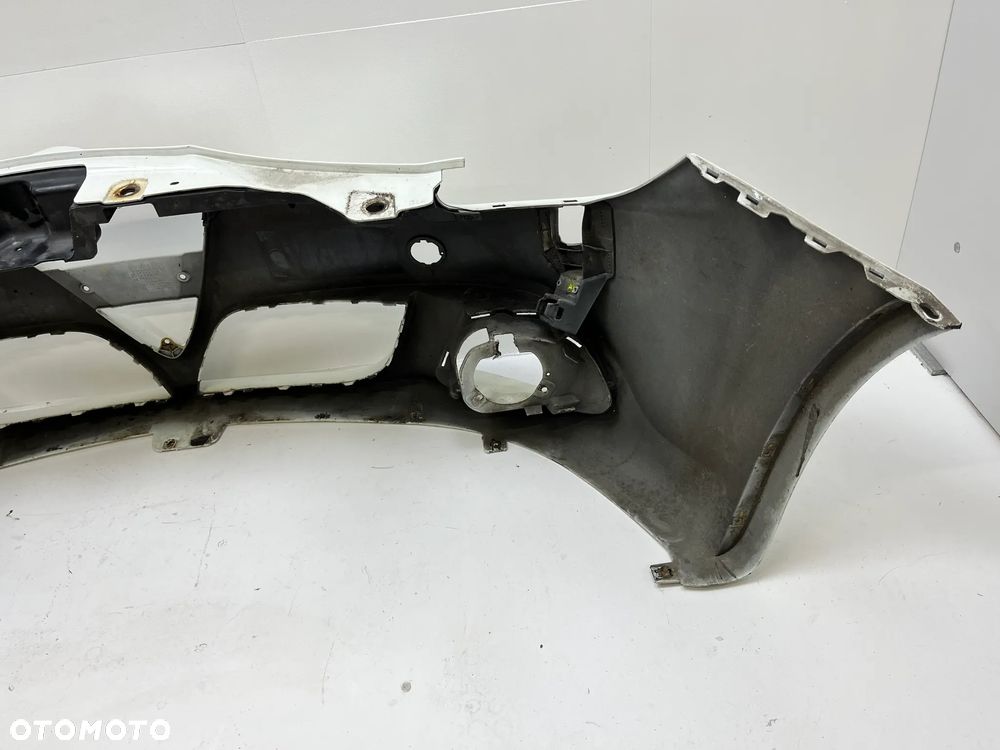 Zderzak przód przedni Alfa Romeo Giulietta 10-15 XENON - 13