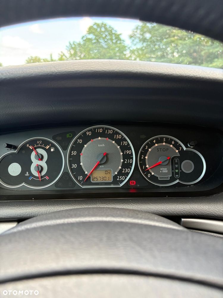 Citroën C5 - 8