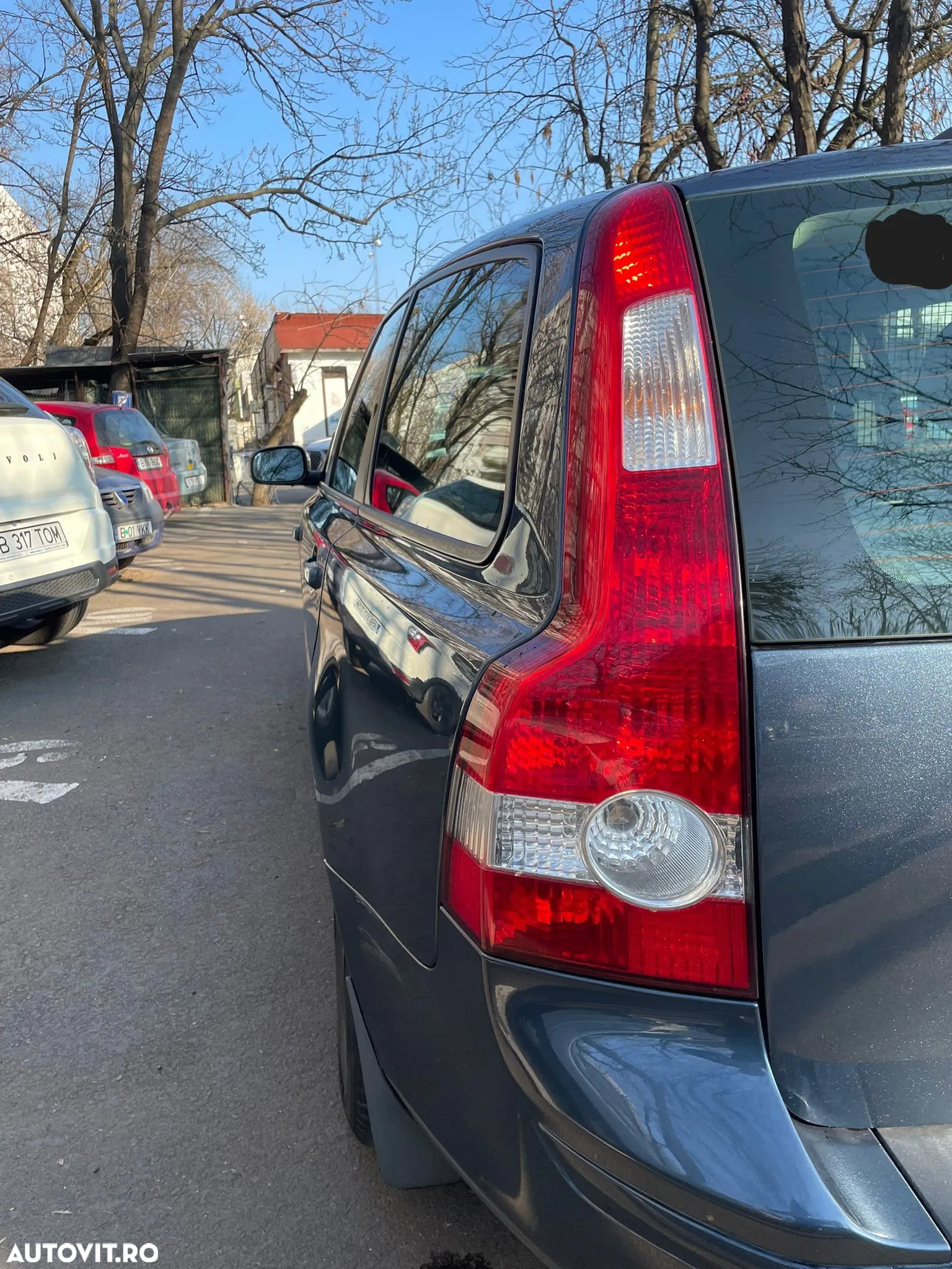 Volvo V50 1.8 Momentum - 6