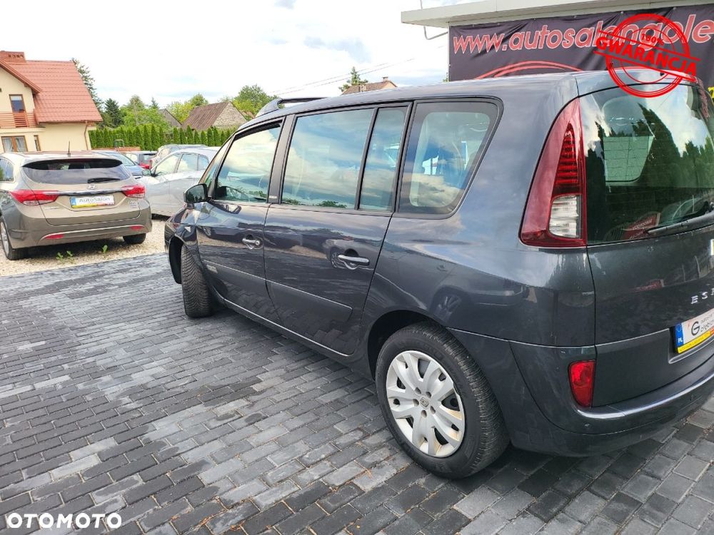 Renault Grand Espace - 4