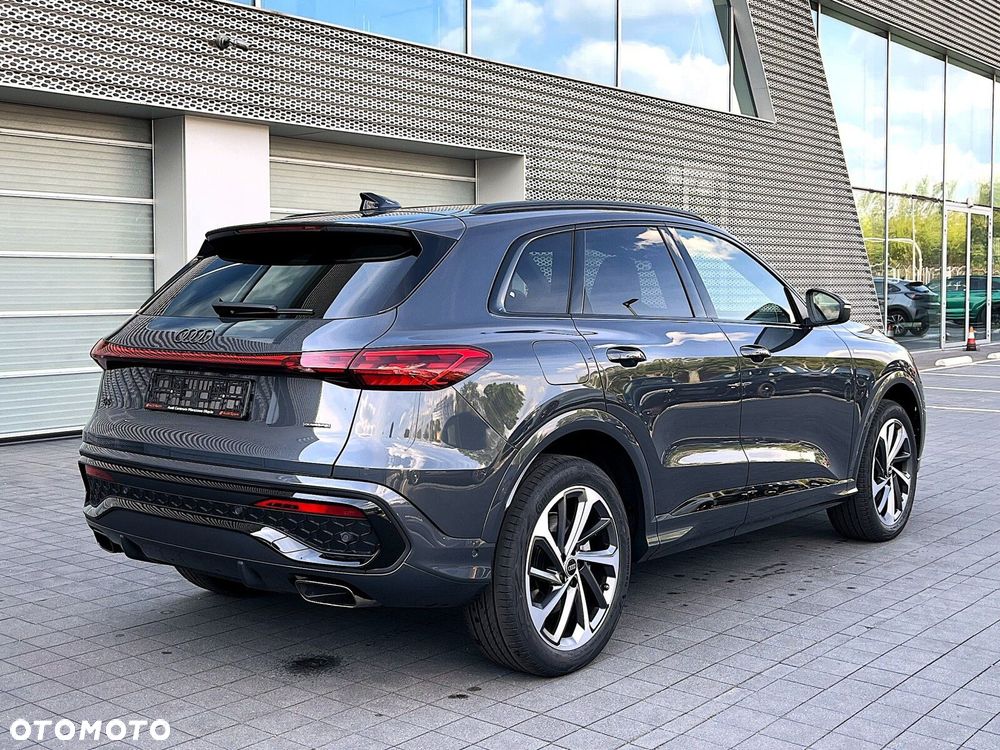 Audi Q5 - 4