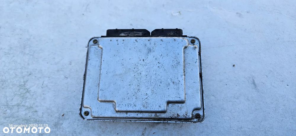 Sterownik komputer silnika VW Lupo 3L Polo 1,2 TDI 2002r 045906019AE - 4