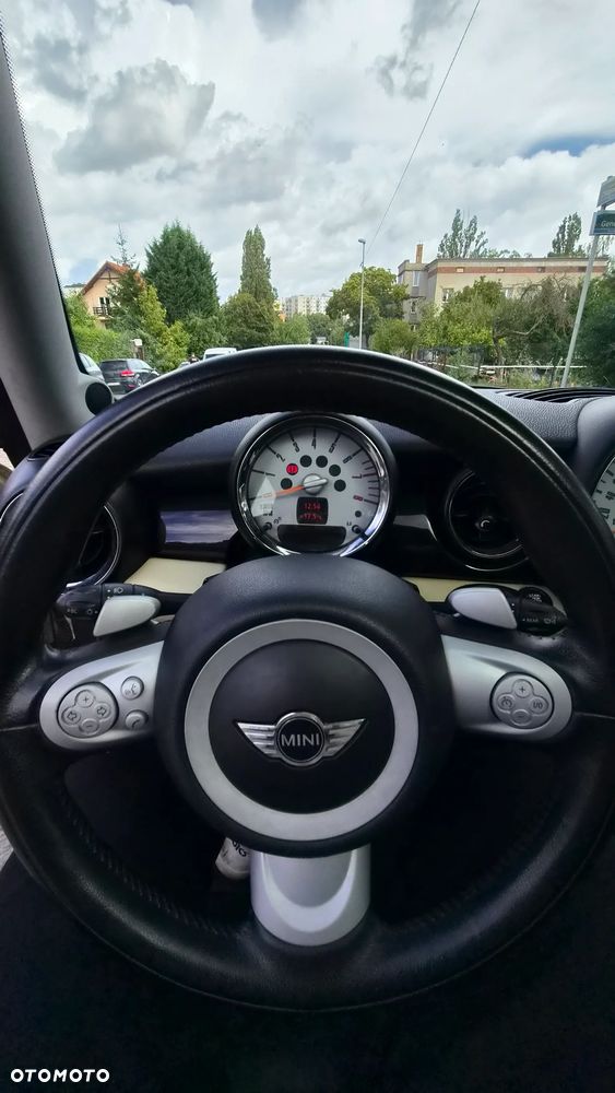 MINI Cooper - 9
