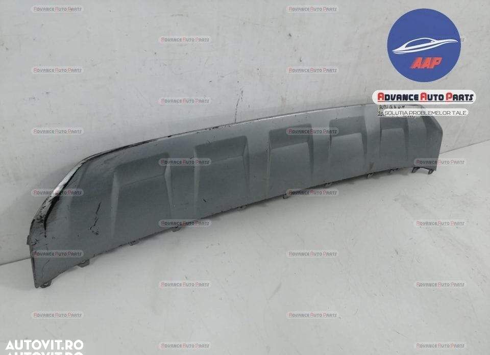 Difuzor Bara Fata original Audi  Q7  4M [2015 - 2020] - 3