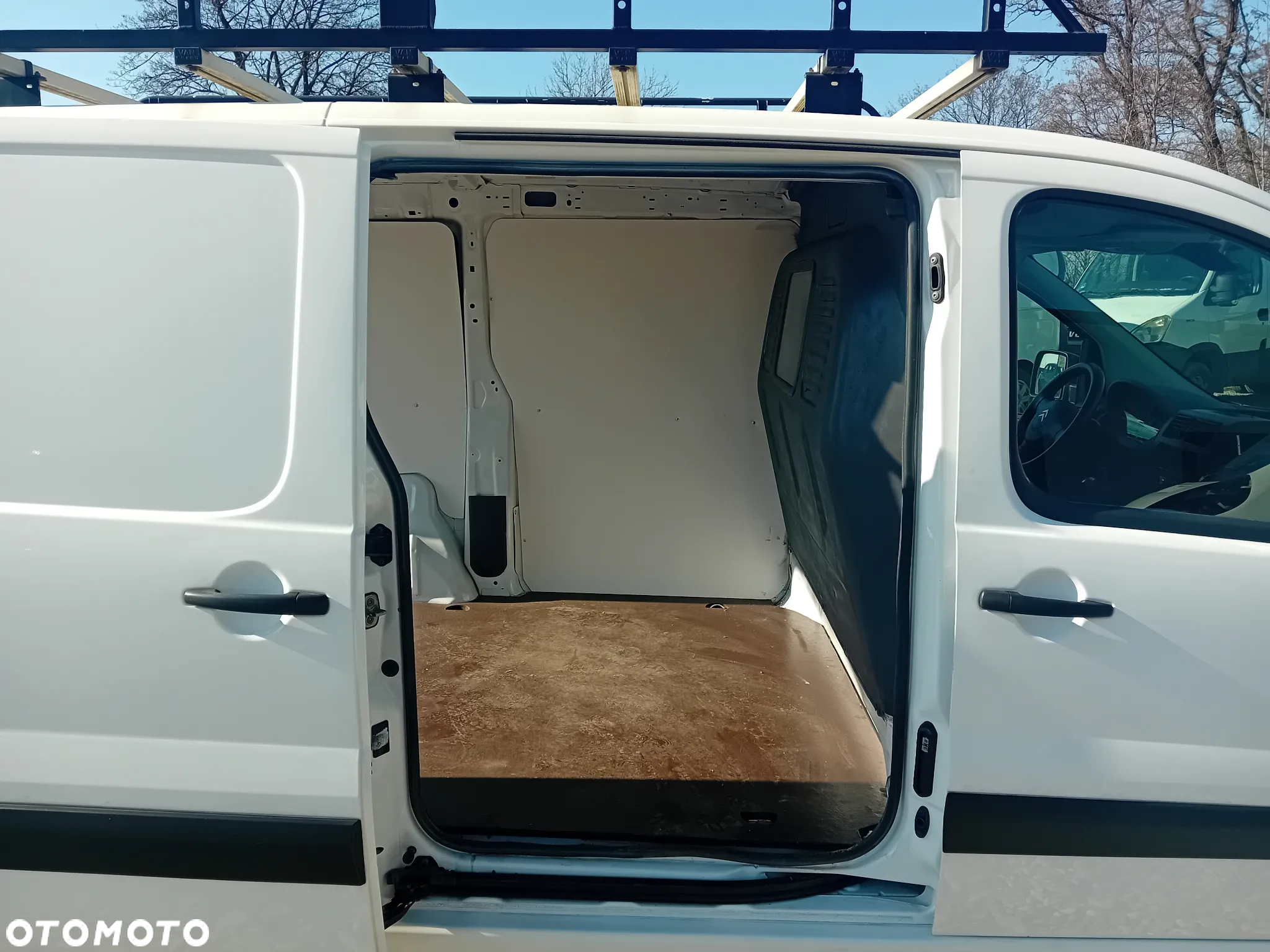 Citroën Jumpy - 12