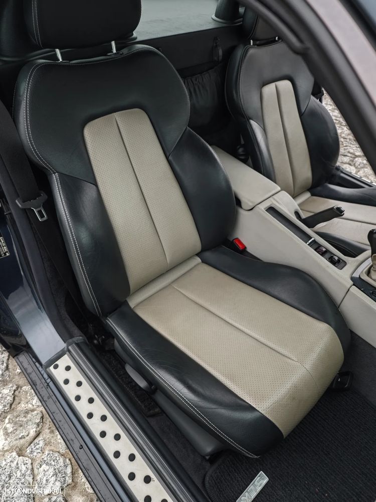 Mercedes-Benz SLK 200 Kompressor - 18