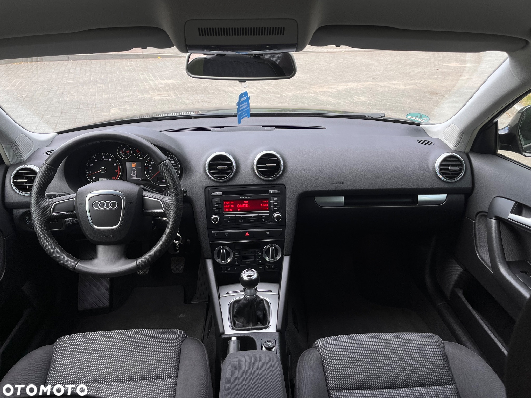 Audi A3 1.4 TFSI Ambition - 20