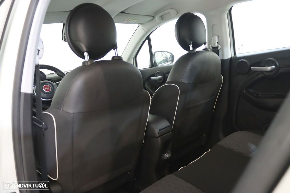 Fiat 500X 1.0 FireFly City Cross - 10