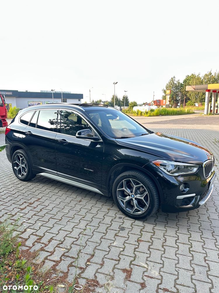 BMW X1 - 14