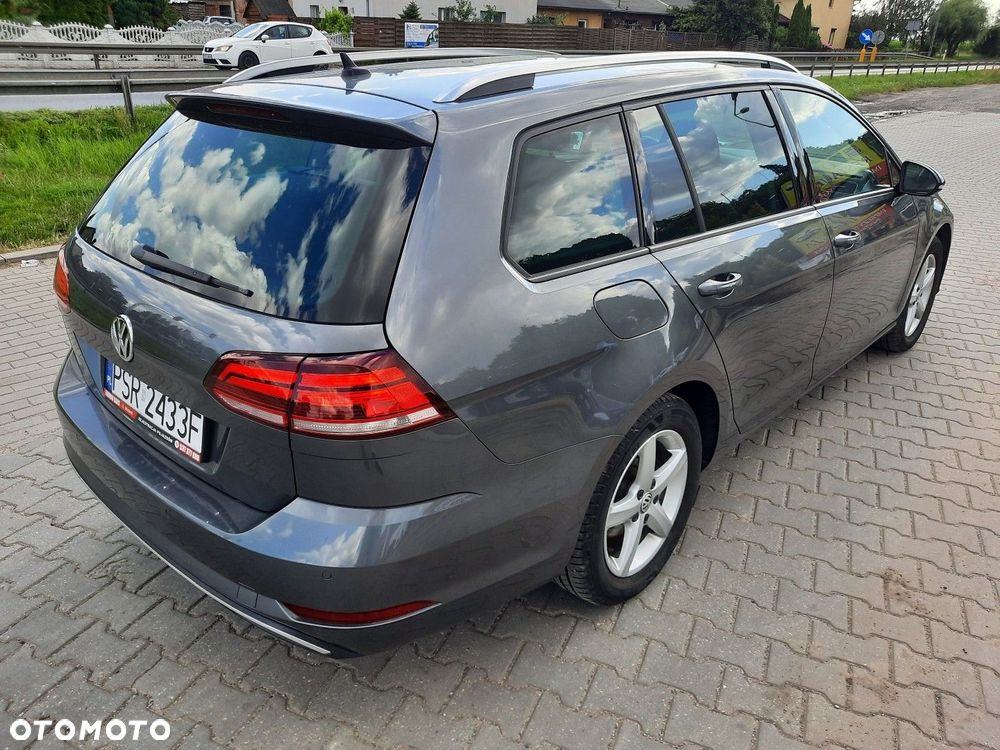 Volkswagen Golf 2.0 TDI DSG Join - 6