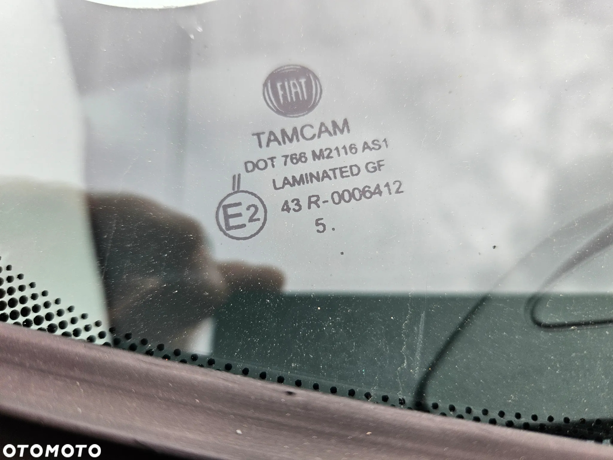 Fiat Doblo 1.4 16V Lounge - 8
