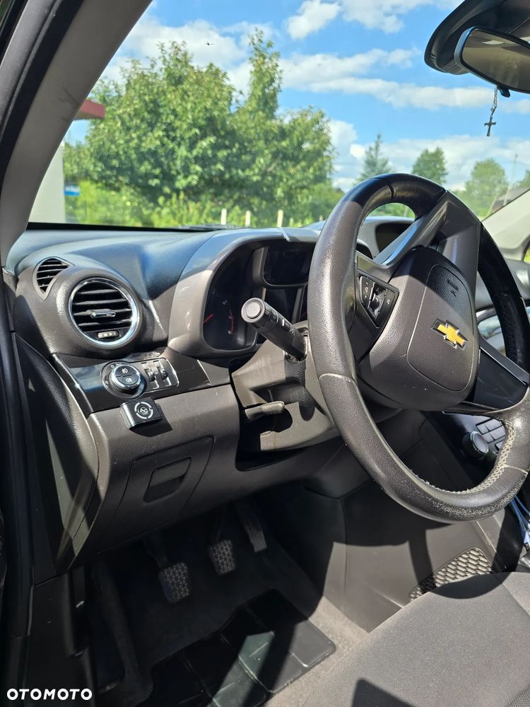 Chevrolet Orlando 1.8 LT+ - 10