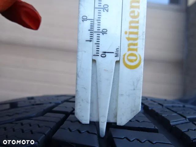 5x114,3x60 6,5Jx16 ET50 Koła zimowe Toyota - 14