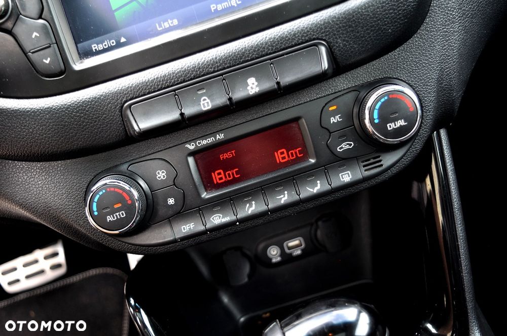 Kia Ceed 1.6 CRDi 136 DCT ISG GT Line - 22