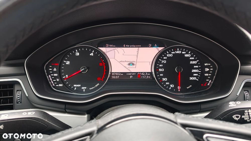 Audi A4 Avant 35 TDI mHEV S Line S tronic - 15