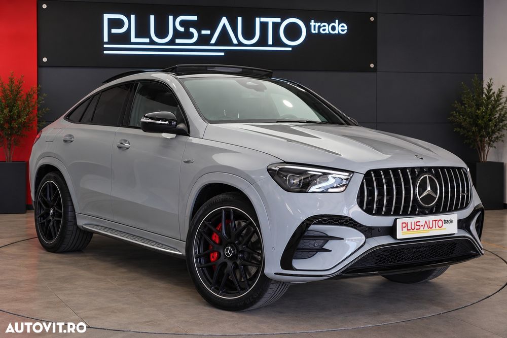 Mercedes-Benz Gle 2025 photo 5