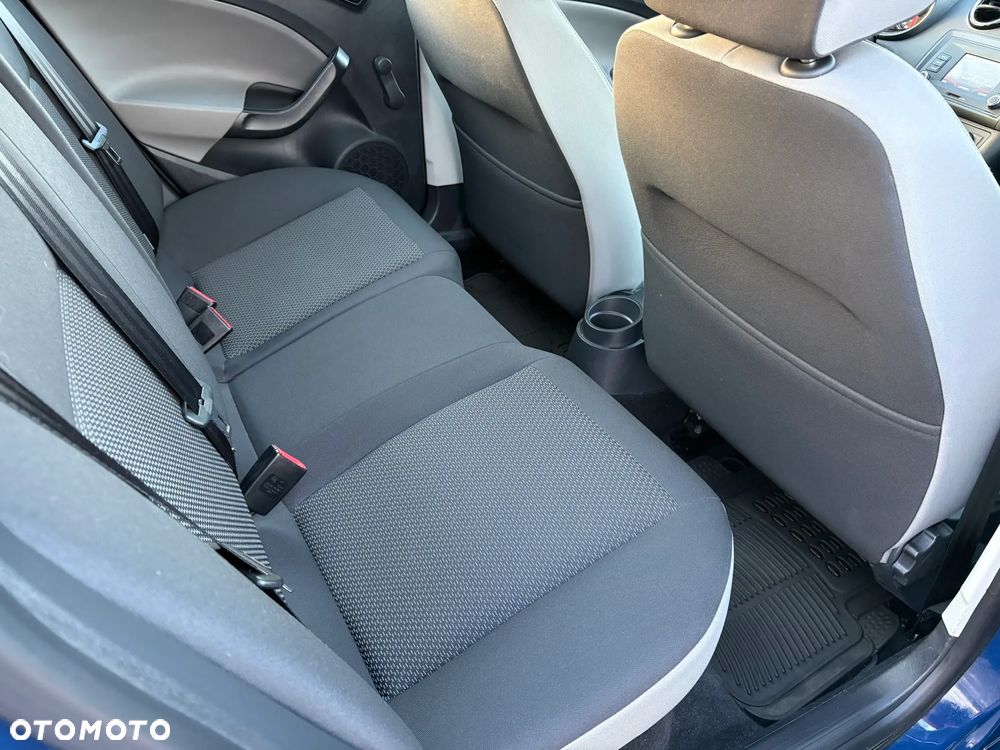 Seat Ibiza 1.2 TSI Style - 25