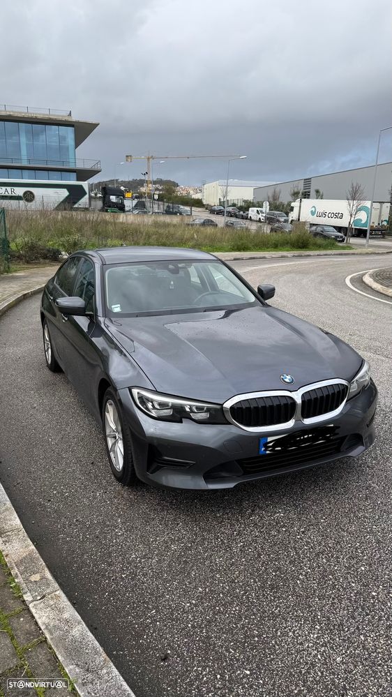 BMW 330 e Corporate Edition Auto - 3