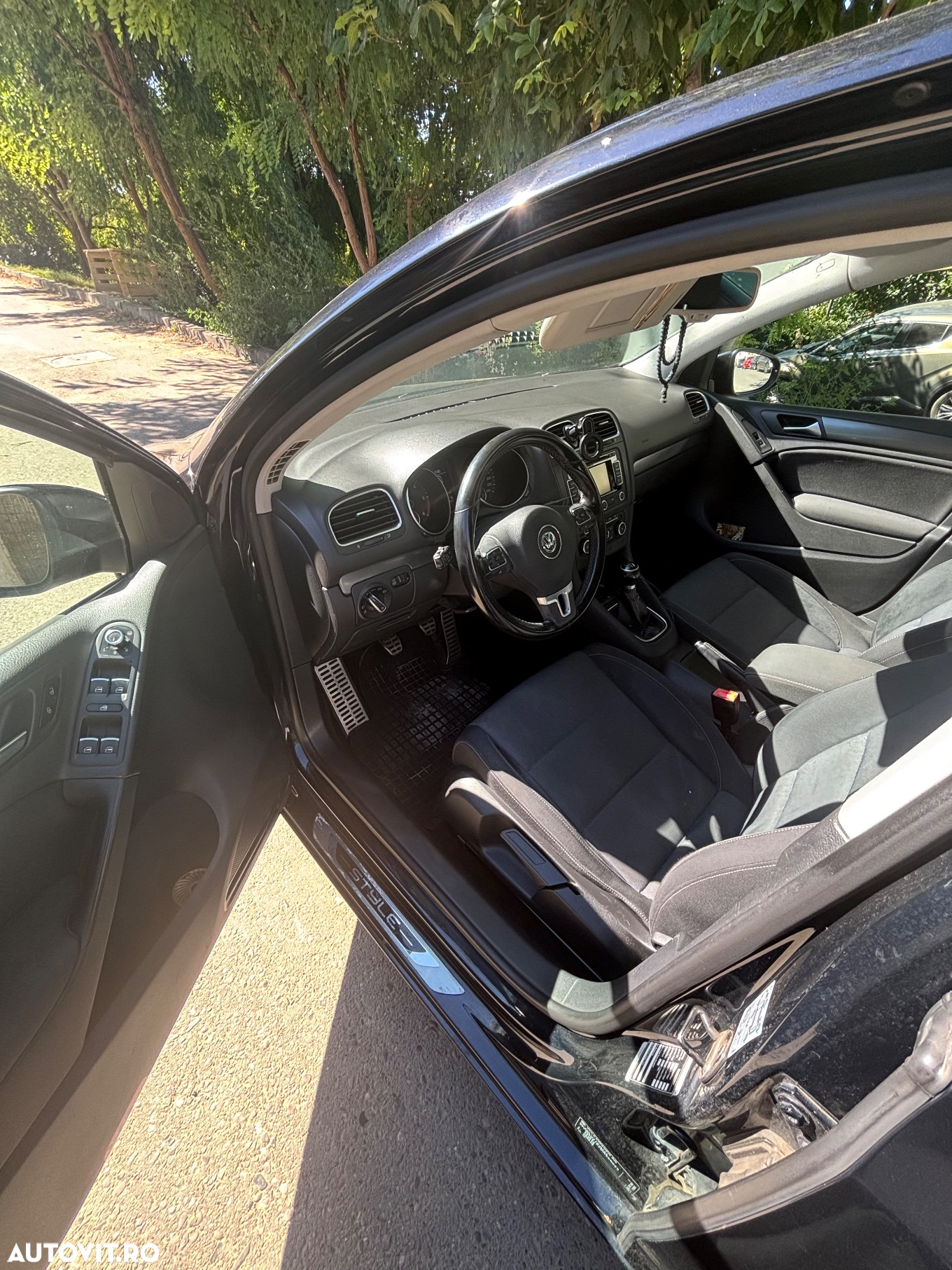 Volkswagen Golf - 9