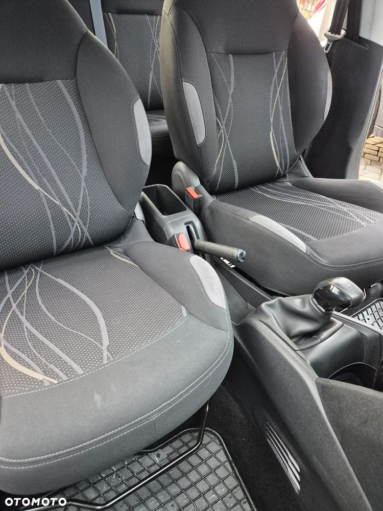 Peugeot 208 1.2 VTi Allure - 22