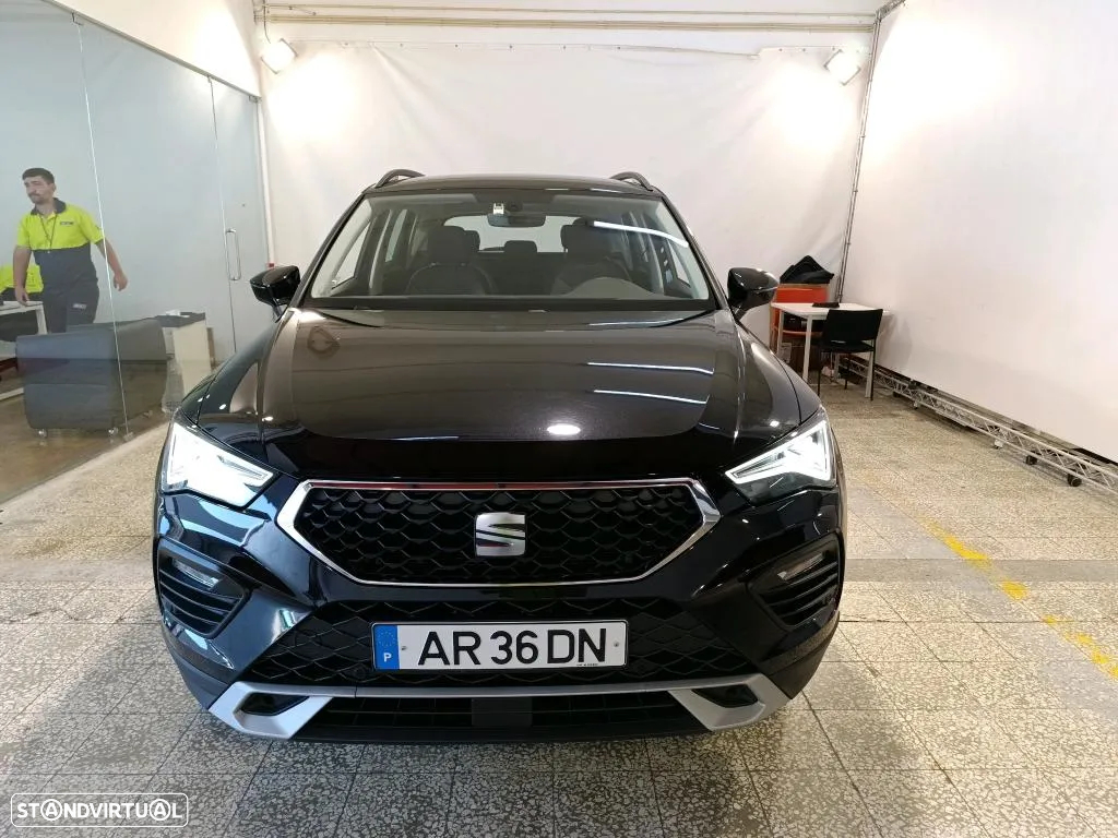 SEAT Ateca 1.0 TSI Style - 5