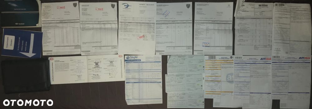 Kia Sportage 2,0 CRDI 2WD Vision - 35