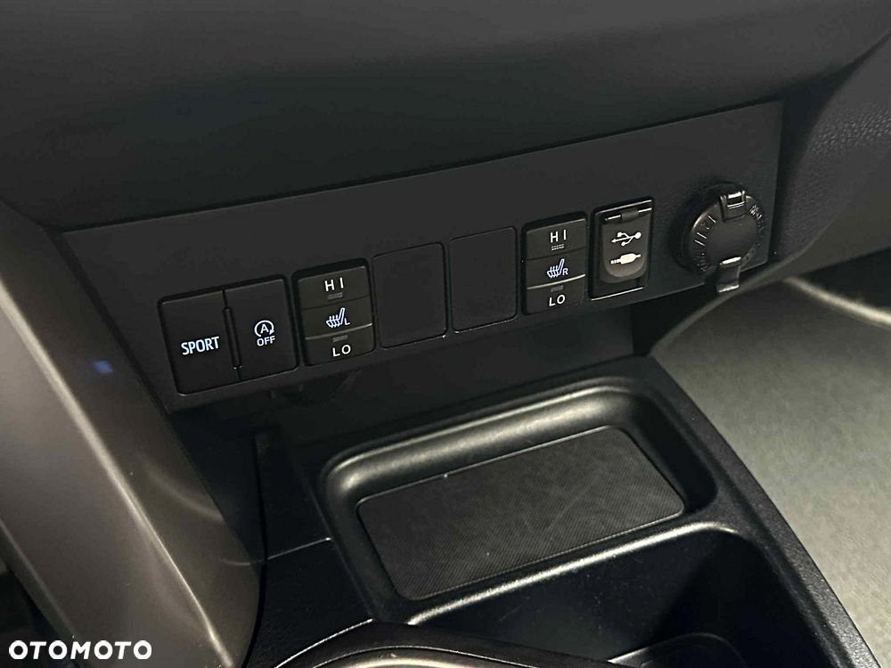 Toyota RAV4 2.0 4x4 Start&Stop Edition S+ - 37