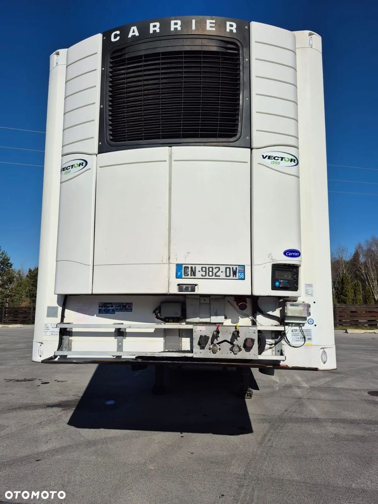 Lamberet LVFS - 3