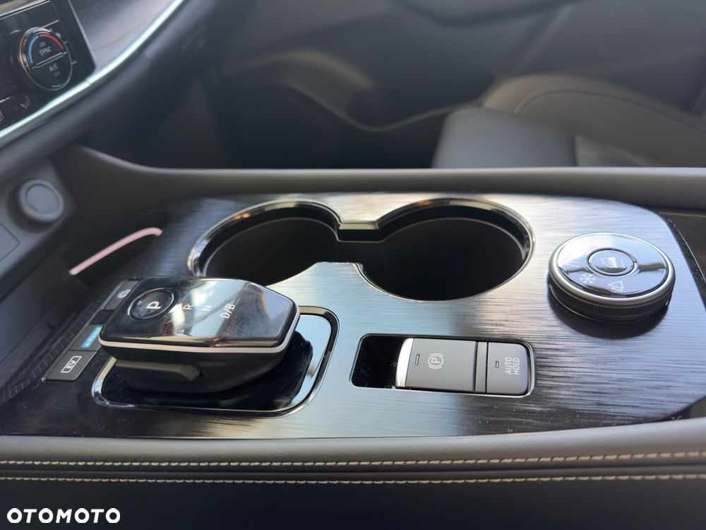 Nissan X-Trail 1.5 VC-T e-POWER Tekna e-4ORCE - 14