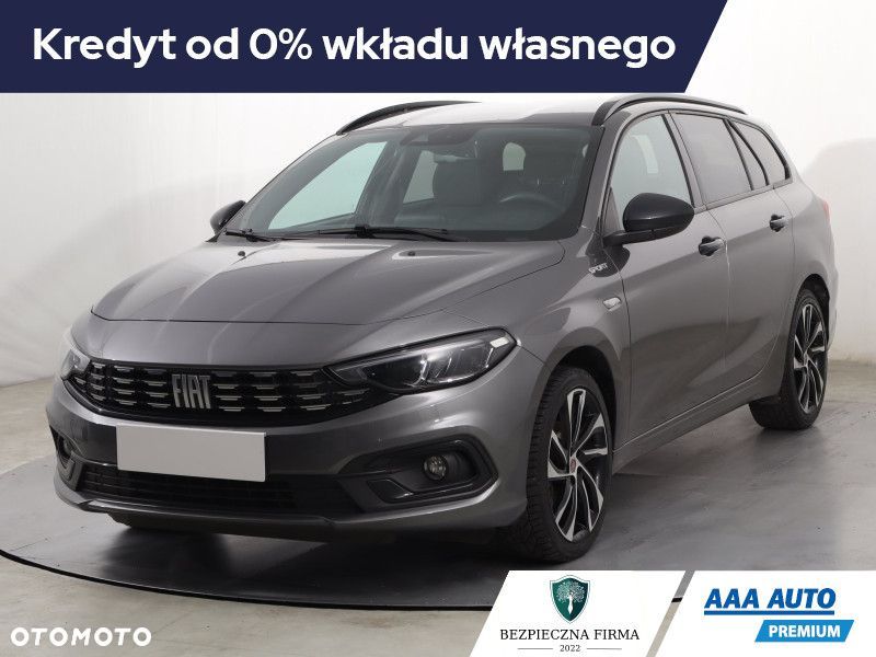Fiat Tipo - 3