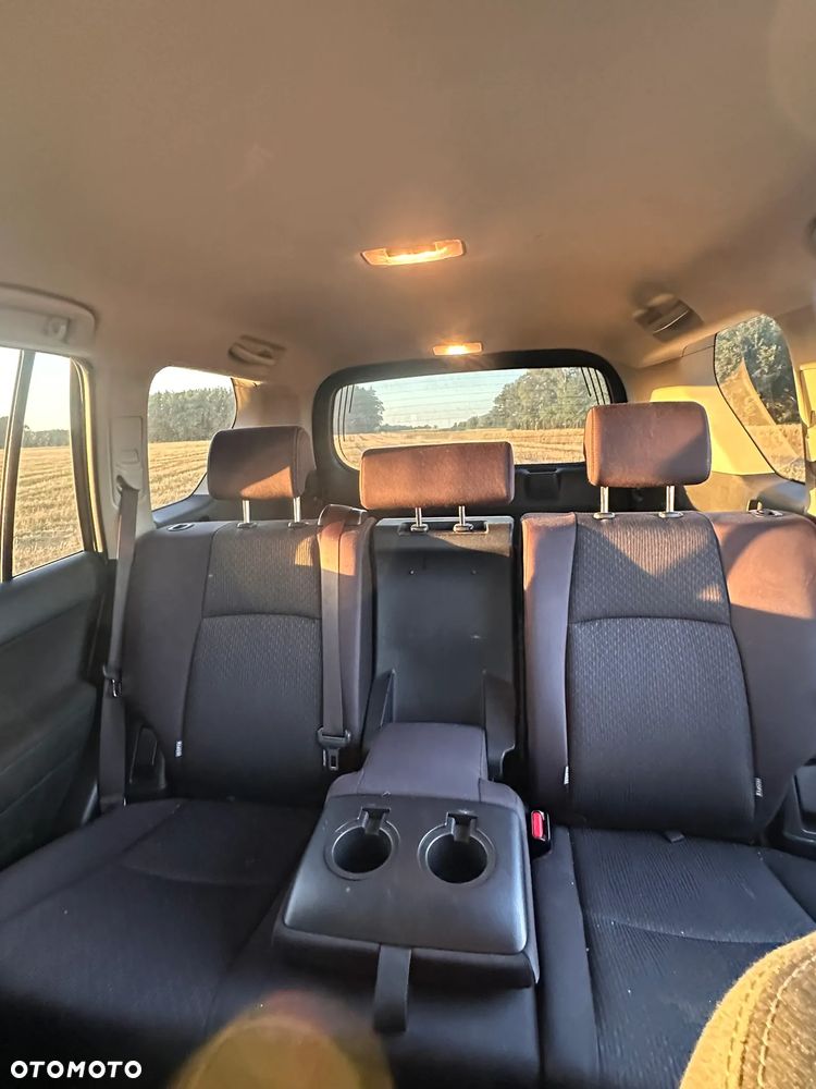 Toyota Land Cruiser LC 2.8 D-4D Prestige - 19