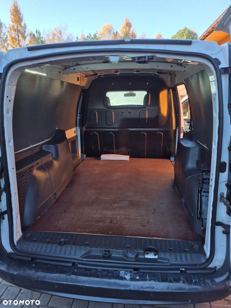 Renault Kangoo - 14