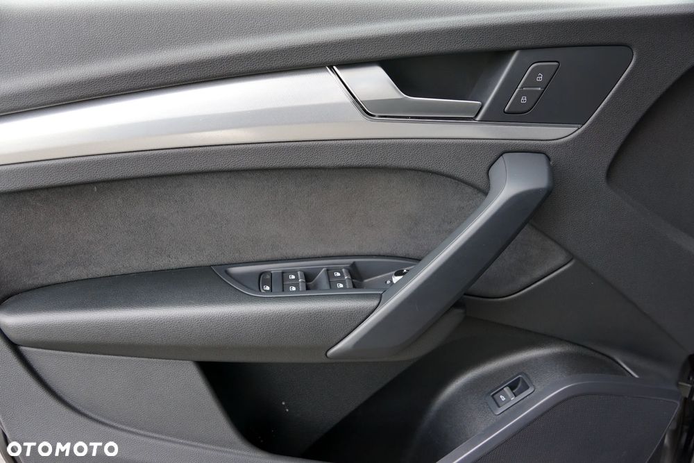 Audi Q5 40 TDI quattro S tronic S line - 17