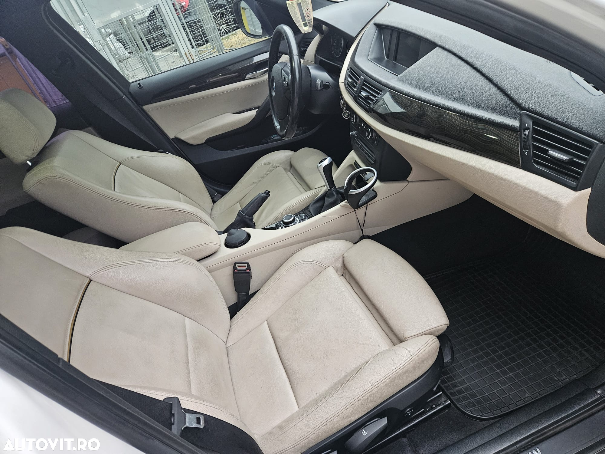 BMW X1 - 14