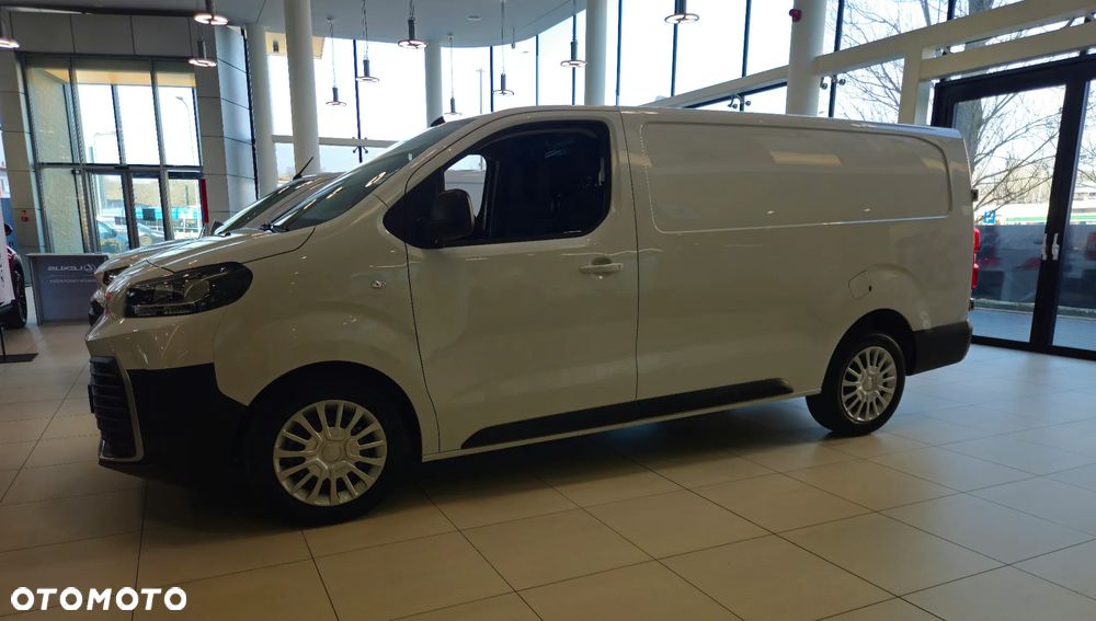 Toyota Proace - 3