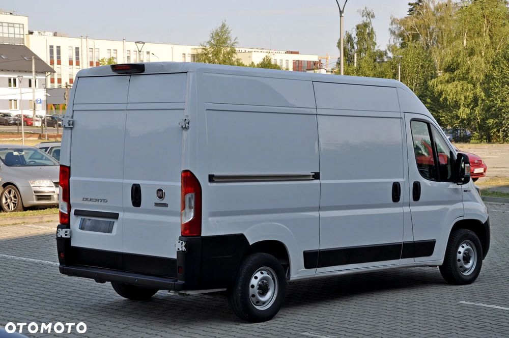 Fiat Ducato - 17