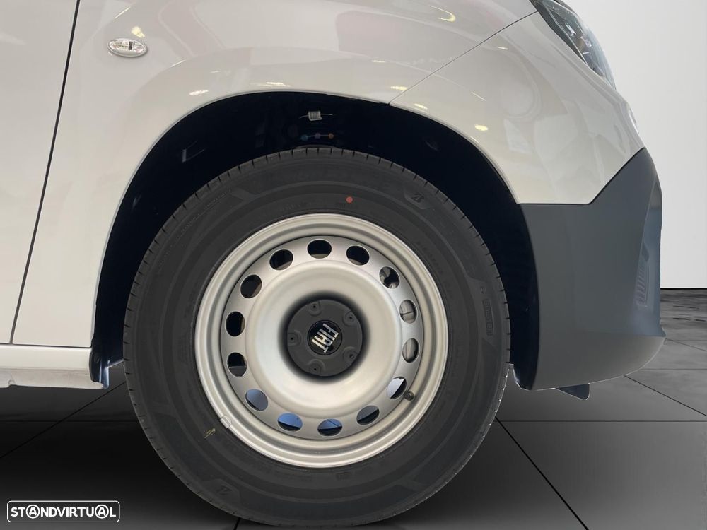 Fiat e-Doblò E-DOBLO S4 136CV 100KW 50KWH - 14