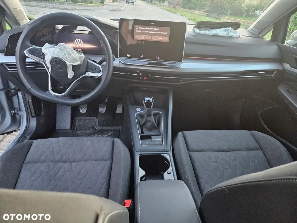 Volkswagen Golf 1.5 TSI Life Plus - 14
