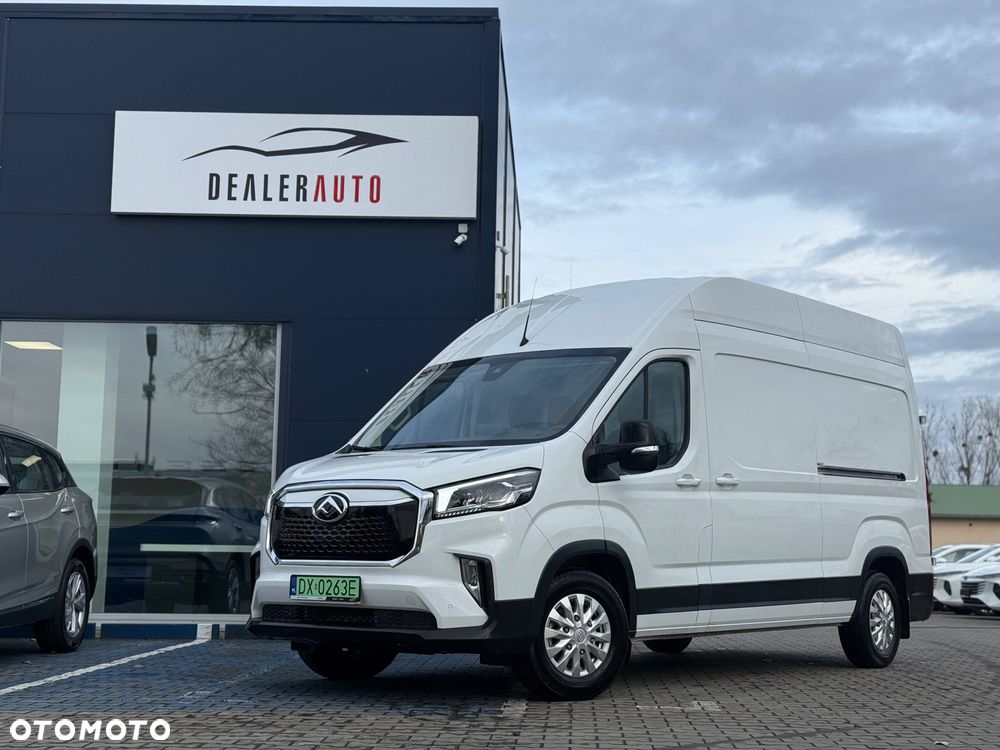 Maxus e-deliver-9
